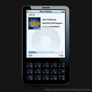 Illustration for article titled The iPhone That Wasn't: A Look Back